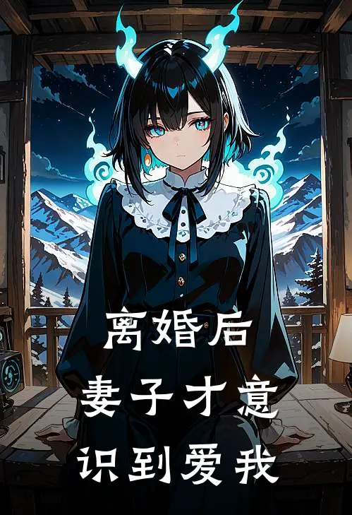 离婚后，妻子才意识到爱我(阮清棠秦许安)热门的小说_热门网络小说推荐离婚后，妻子才意识到爱我(阮清棠秦许安)