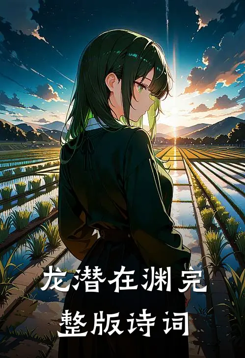 龙潜在渊完整版诗词