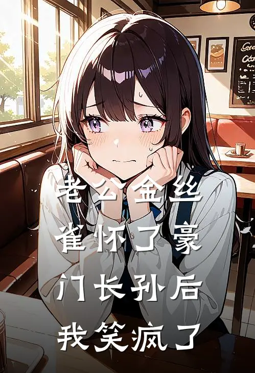 老公金丝雀怀了豪门长孙后，我笑疯了宋知微季宴州免费小说完整版_完结版小说阅读老公金丝雀怀了豪门长孙后，我笑疯了(宋知微季宴州)