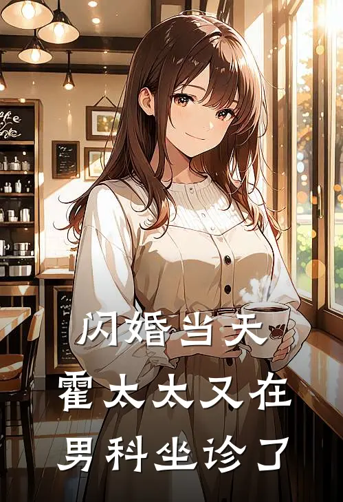 闪婚当天，霍太太又在男科坐诊了慕南溪霍宴辰小说完结推荐_完整版小说免费阅读闪婚当天，霍太太又在男科坐诊了(慕南溪霍宴辰)