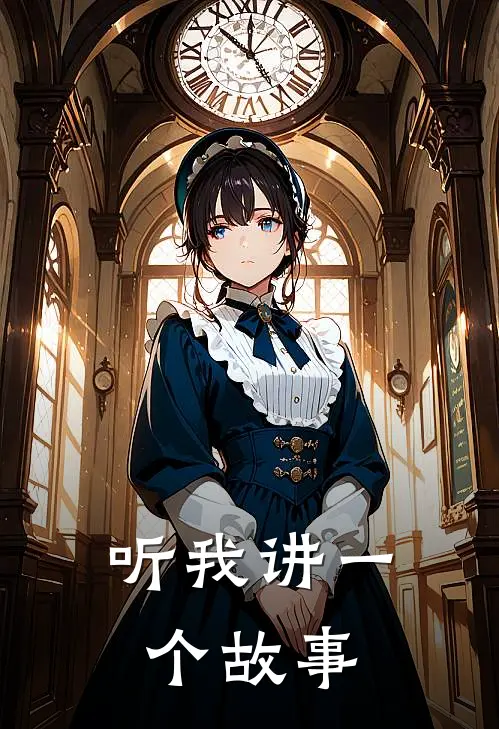 听我讲一个故事