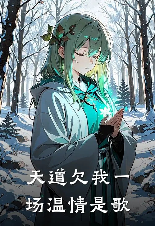 天道欠我一场温情是歌