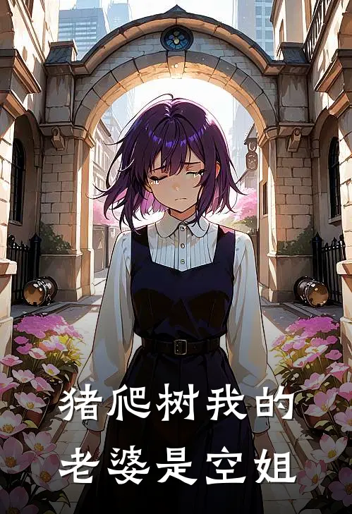 猪爬树我的老婆是空姐