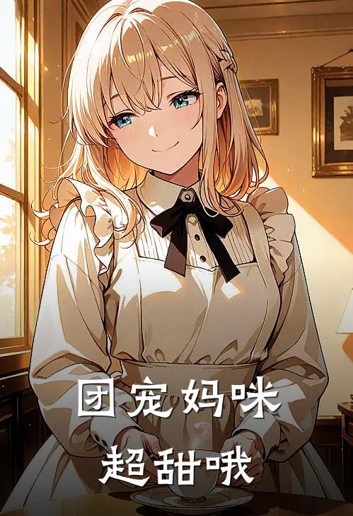 团宠妈咪超甜哦(江小柔江雨菲)阅读免费小说_完本热门小说团宠妈咪超甜哦江小柔江雨菲