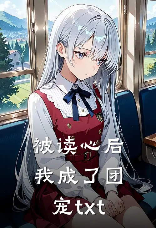被读心后我成了团宠txt