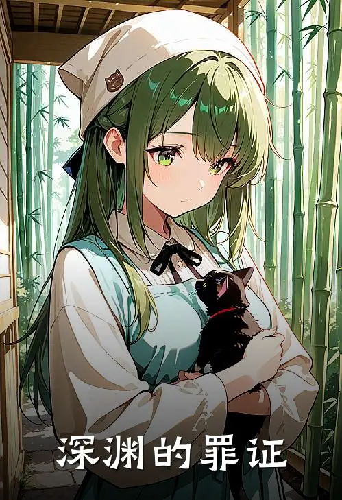 深渊的罪证(苏晚汀沈砚之)免费小说全集_完本小说免费阅读深渊的罪证(苏晚汀沈砚之)
