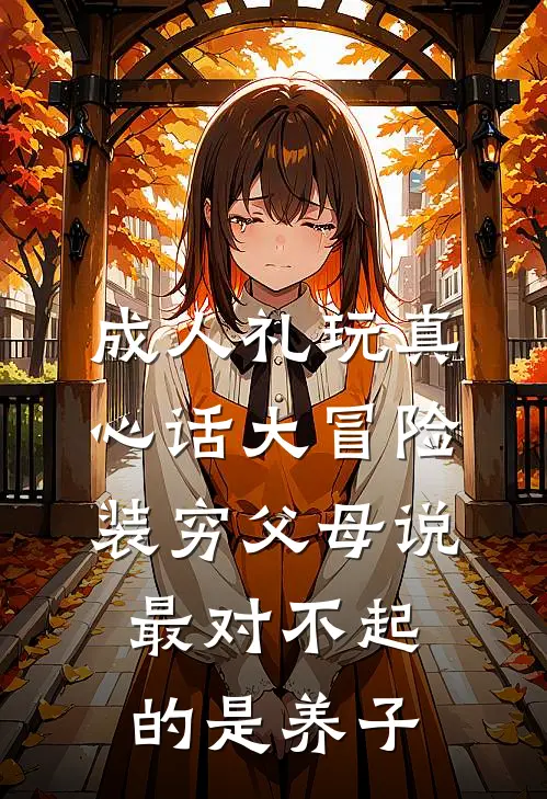 成人礼玩真心话大冒险，装穷父母说最对不起的是养子(我苏南城)完本小说大全_完本热门小说成人礼玩真心话大冒险，装穷父母说最对不起的是养子我苏南城