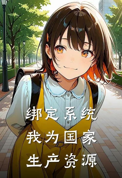 绑定系统，我为国家生产资源林凡周建国免费小说完整版_完结版小说阅读绑定系统，我为国家生产资源(林凡周建国)