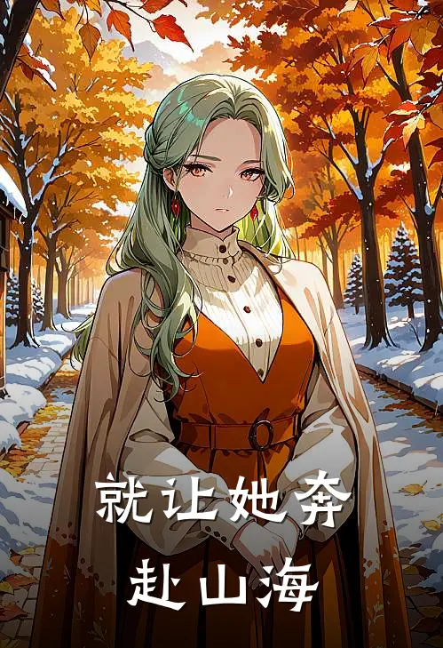 就让她奔赴山海(洛念婉温尧川)在线免费小说_完整版免费小说就让她奔赴山海(洛念婉温尧川)