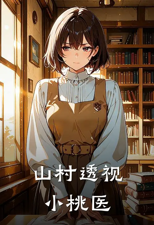 山村透视小桃医苏小尘李慧最新热门小说_免费小说全文阅读山村透视小桃医(苏小尘李慧)