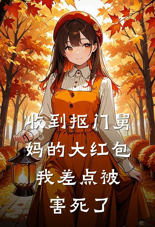 收到抠门舅妈的大红包，我差点被害死了我舅妈完整版免费阅读_我舅妈精彩小说