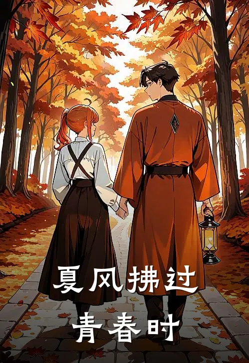 陆星延温软(夏风拂过青春时)全集阅读_《夏风拂过青春时》全文免费阅读