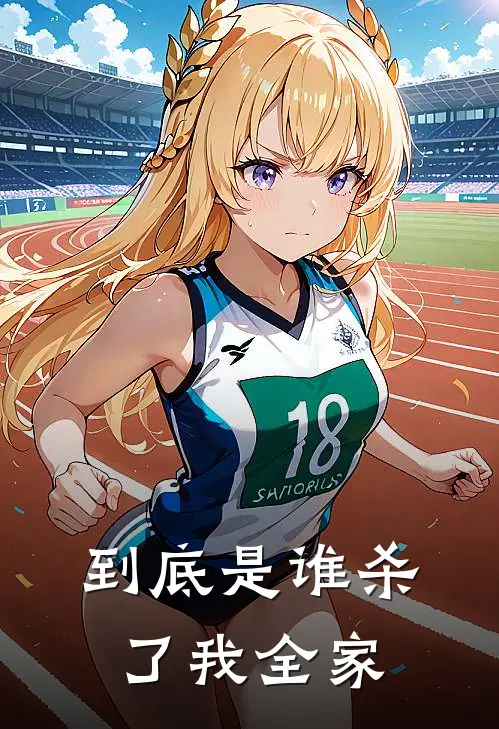 到底是谁杀了我全家