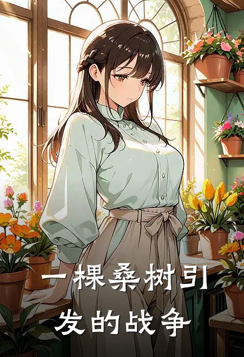 一棵桑树引发的战争