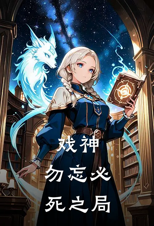 巫雪陈伶(戏神：勿忘必死之局)最新章节在线阅读_巫雪陈伶全章节阅读