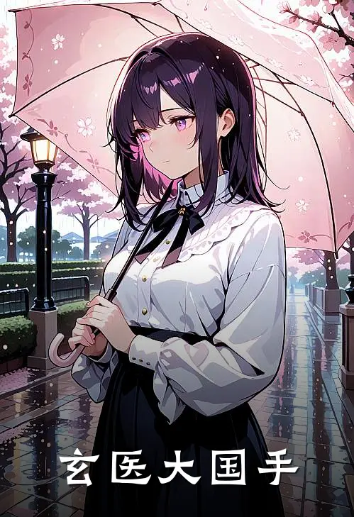 玄医大国手(周洛穆云烟)完整版免费小说_最热门小说玄医大国手(周洛穆云烟)