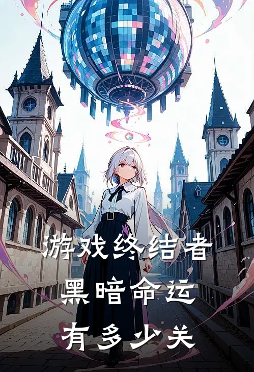 游戏终结者黑暗命运有多少关