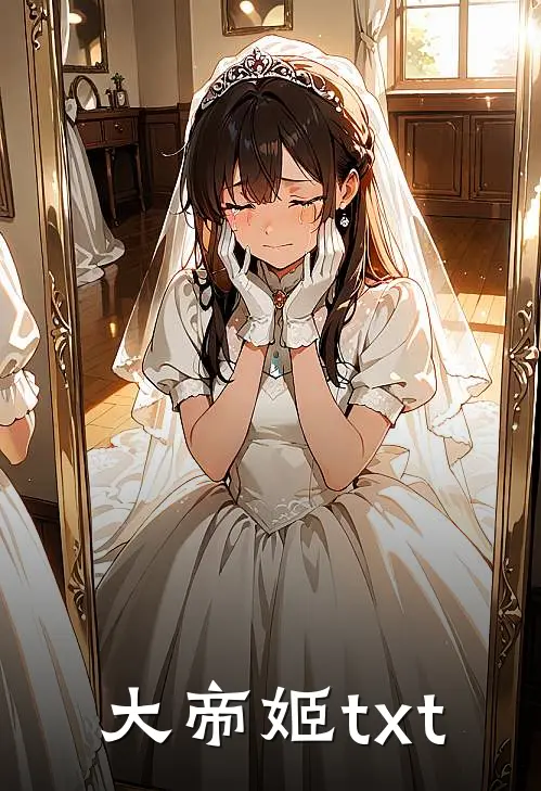 大帝姬txt