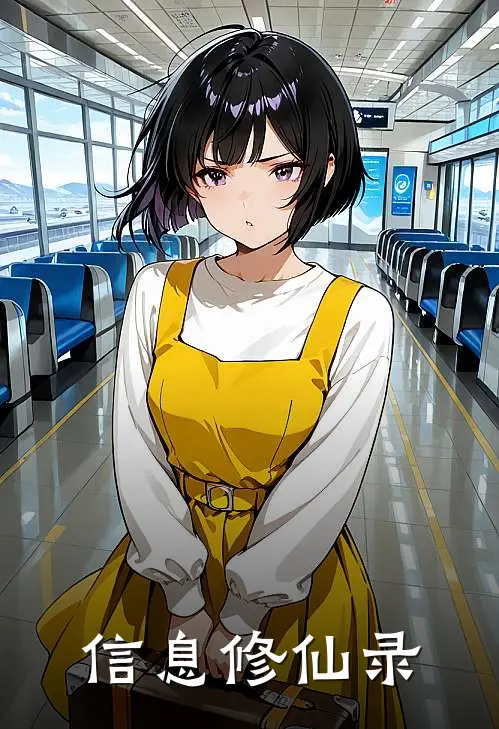 信息修仙录(林霄苏沐清)热门小说推荐_免费小说在线看信息修仙录林霄苏沐清