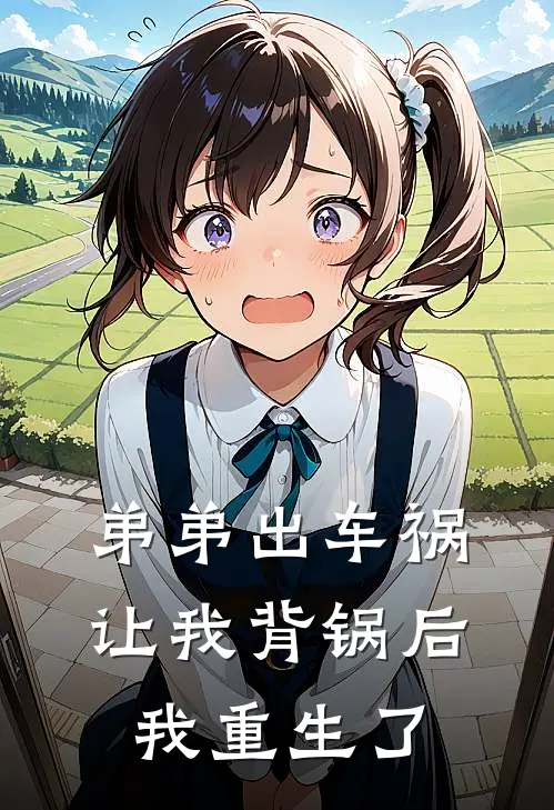 弟弟出车祸让我背锅后，我重生了承泽江佳梦小说完整版免费阅读_最新章节列表弟弟出车祸让我背锅后，我重生了(承泽江佳梦)