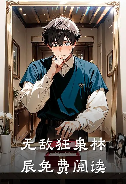 无敌狂枭林辰免费阅读