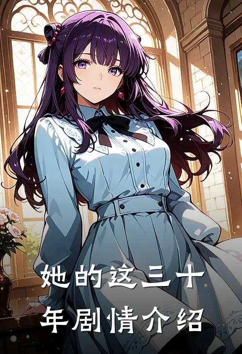 她的这三十年剧情介绍