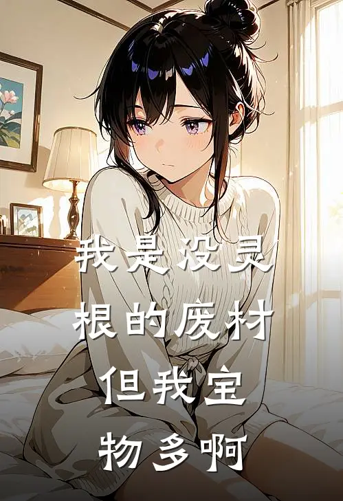 我是没灵根的废材，但我宝物多啊(林皎皎苏元元)最新小说全文阅读_最新章节列表我是没灵根的废材，但我宝物多啊(林皎皎苏元元)