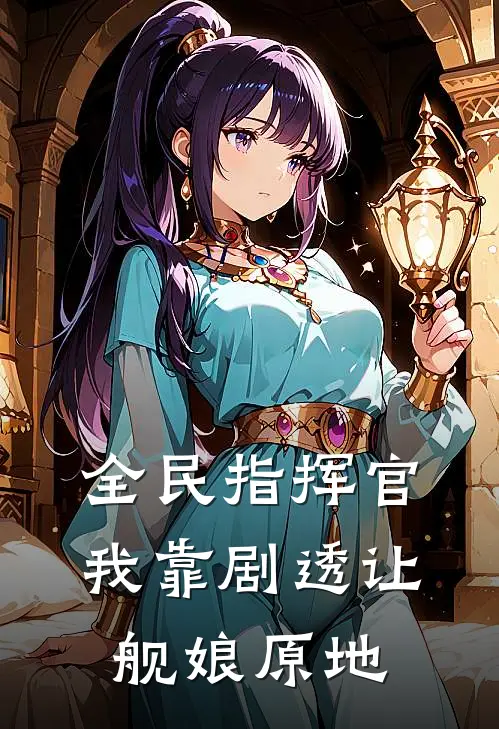 全民指挥官：我靠剧透让舰娘原地林越赵磊免费小说全集_免费阅读无弹窗全民指挥官：我靠剧透让舰娘原地林越赵磊