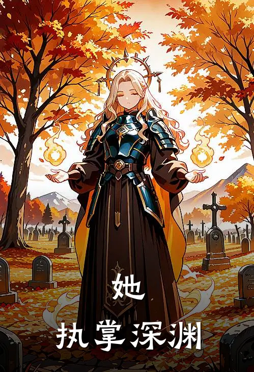 她，执掌深渊艾薇索伦最新章节免费阅读_她，执掌深渊热门小说