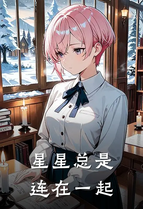 星星总是连在一起