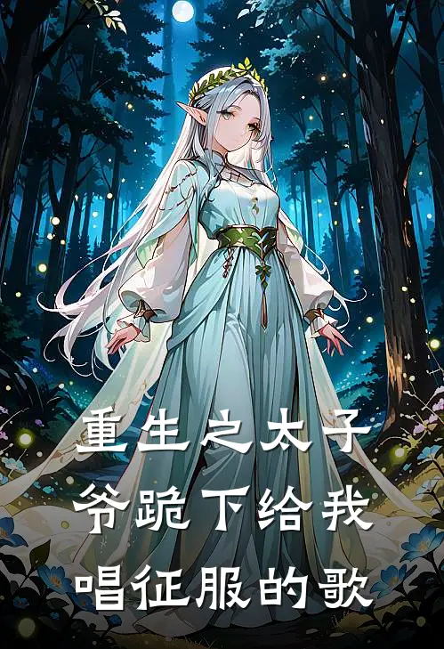 重生之太子爷跪下给我唱征服的歌