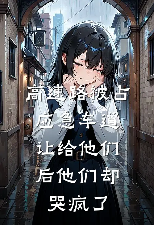 高速路被占应急车道，让给他们后他们却哭疯了(陶然周杰)免费小说阅读_完结版小说推荐高速路被占应急车道，让给他们后他们却哭疯了(陶然周杰)