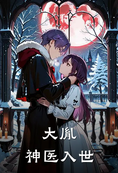 大胤：神医入世