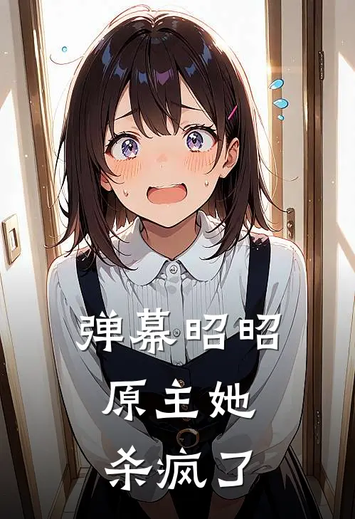 弹幕昭昭：原主她杀疯了沈孟娇林婉柠完结小说_完结版小说全文免费阅读弹幕昭昭：原主她杀疯了沈孟娇林婉柠