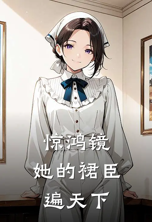 惊鸿镜：她的裙臣遍天下(棠溪棠溪雪)最新章节在线阅读_(惊鸿镜：她的裙臣遍天下)最新章节在线阅读