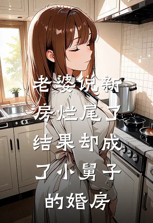 老婆说新房烂尾了，结果却成了小舅子的婚房抖音热门完结好看小说_无弹窗全文免费阅读老婆说新房烂尾了，结果却成了小舅子的婚房(抖音热门)