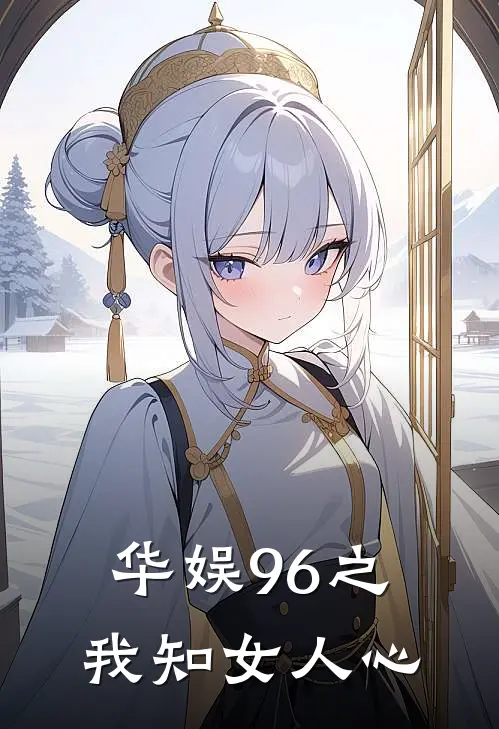 华娱96之我知女人心