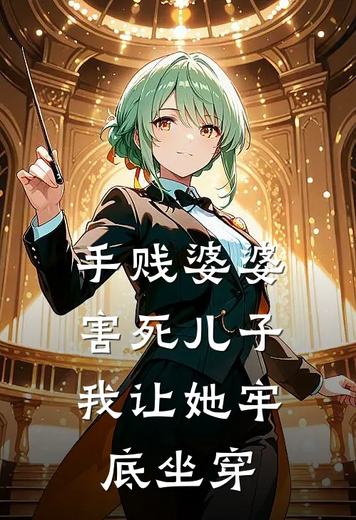 手贱婆婆害死儿子，我让她牢底坐穿(念念昊昊)全本免费完结小说_小说完结免费手贱婆婆害死儿子，我让她牢底坐穿念念昊昊