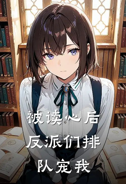 被读心后，反派们排队宠我