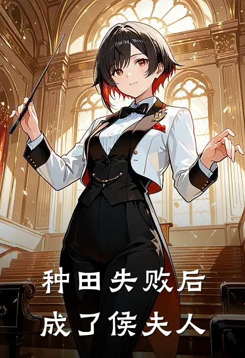 种田失败后成了侯夫人晏溪糖宝最热门小说_免费小说全集种田失败后成了侯夫人(晏溪糖宝)