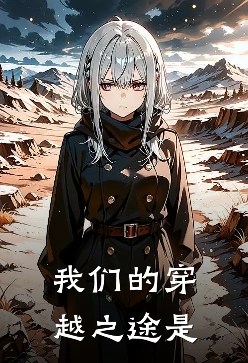 我们的穿越之途是