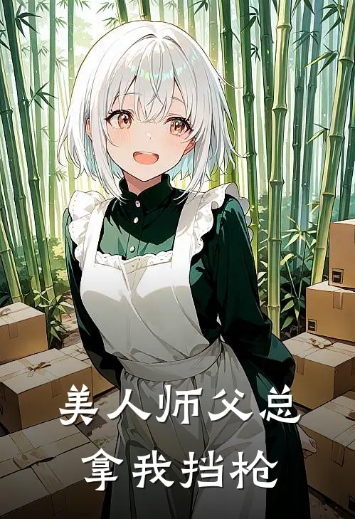 美人师父总拿我挡枪