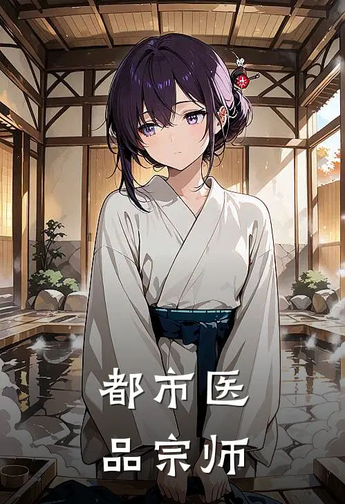 都市医品宗师