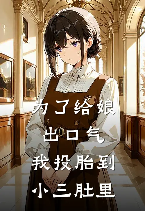 为了给娘出口气，我投胎到小三肚里赵建国孟婆汤全文阅读免费全集_最新全本小说为了给娘出口气，我投胎到小三肚里(赵建国孟婆汤)