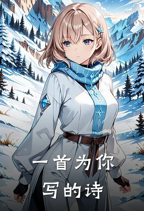 一首为你写的诗