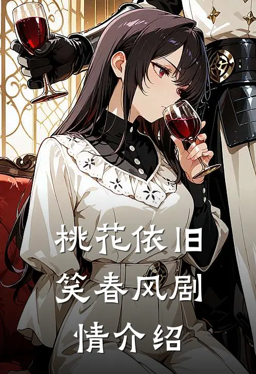 桃花依旧笑春风剧情介绍