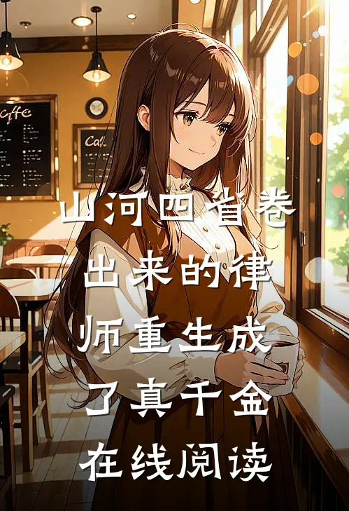 山河四省卷出来的律师重生成了真千金在线阅读