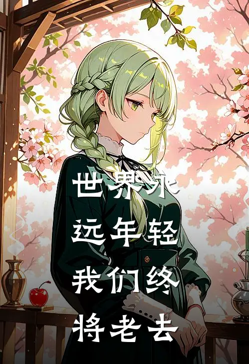 世界永远年轻,我们终将老去