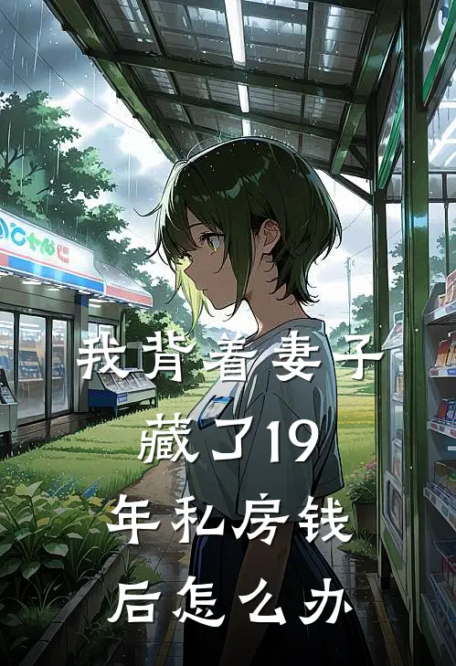 我背着妻子藏了19年私房钱后怎么办