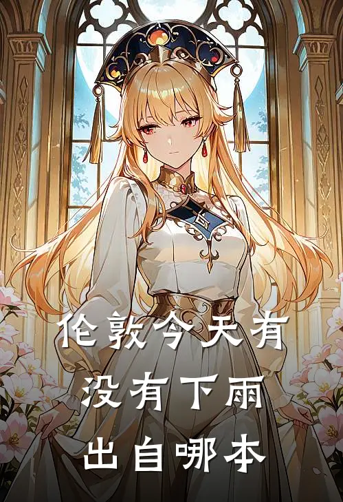 伦敦今天有没有下雨出自哪本